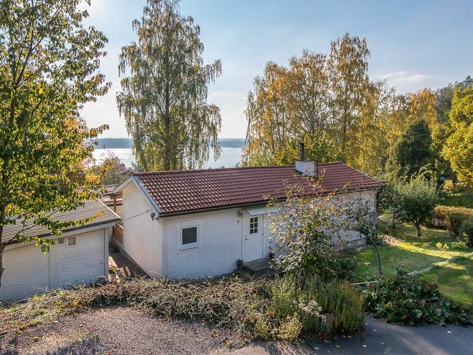 4 rok · 70 m² · Lilltorpsvägen 6