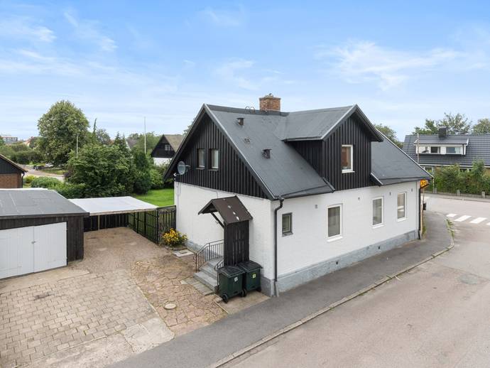 5 rok · 145 m² · Persgatan 5