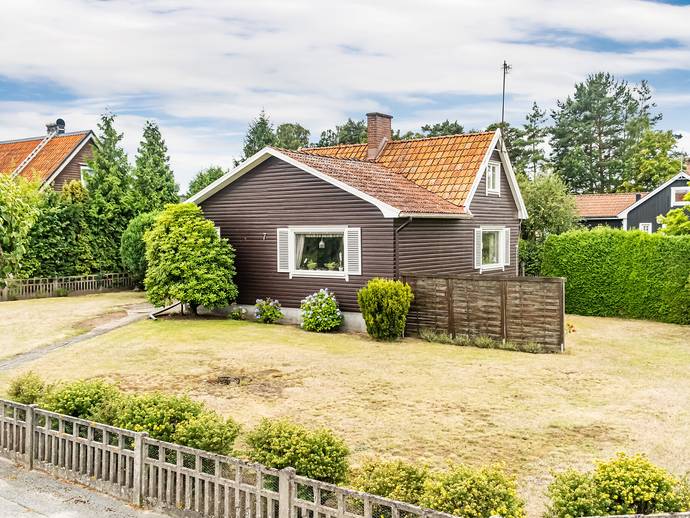 3 rok · 64 m² · Ekstigen 7