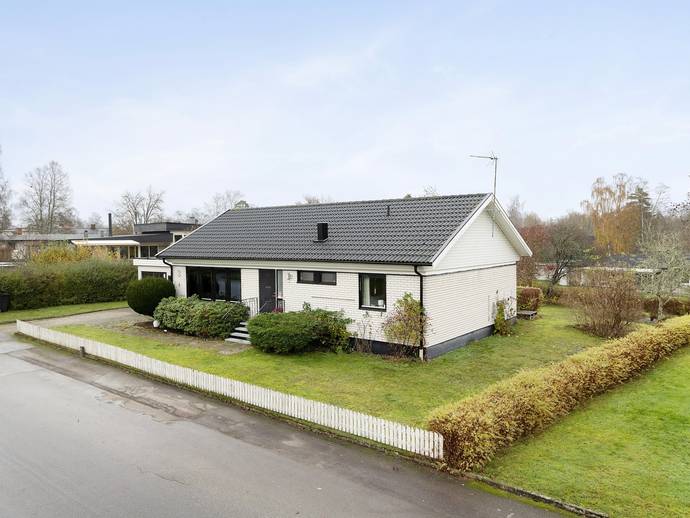 5 rok · 105 m² · Ekvägen 3