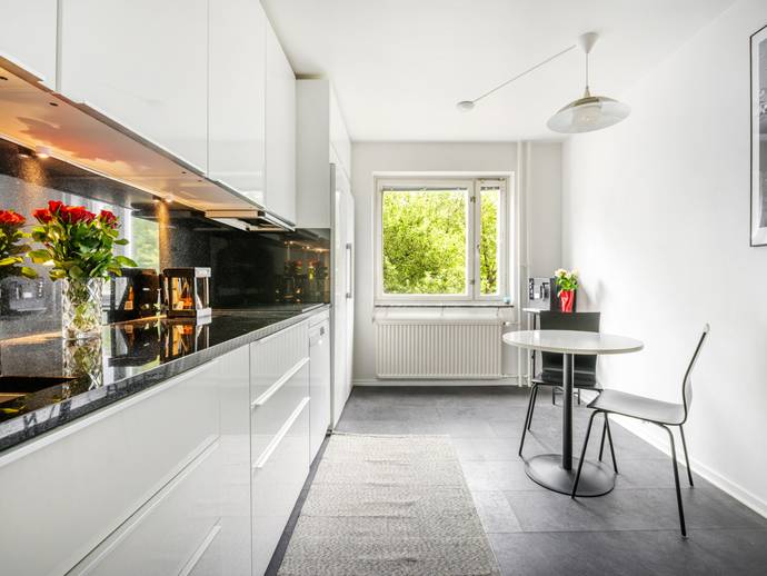 4 rok · 89 m² · Ripstigen 1