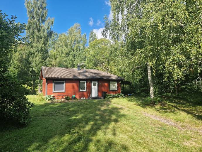 3 rok · 63 m² · Edstorpsvägen 41