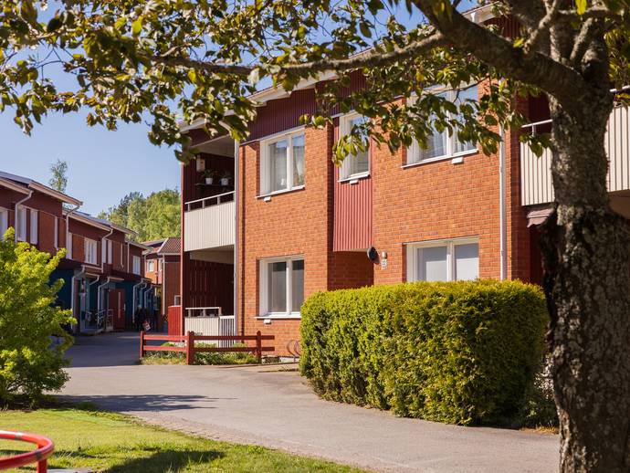 4 rok · 87,5 m² · Jurastigen 22