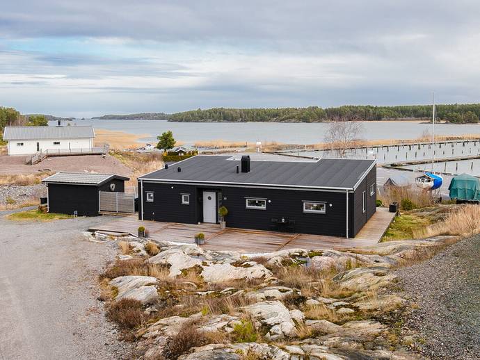 4 rok · 97 m² · Hörviken 28