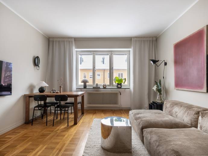 2 rok · 41 m² · Almstigen 3