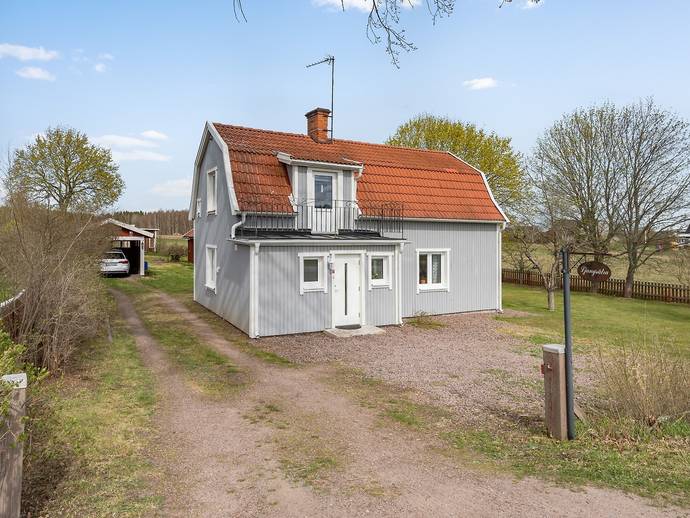 3 rok · 90 m² · Ljungstorp Ljungsätra 1