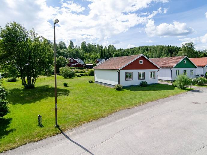 4 rok · 80 m² · Åkervägen 11