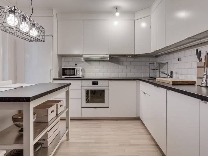 1 rok · 41 m² · Riksbyggevägen 1A