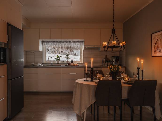 3 rok · 72 m² · Gärdesvägen 41E