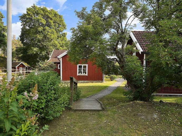 Albyvägen 11