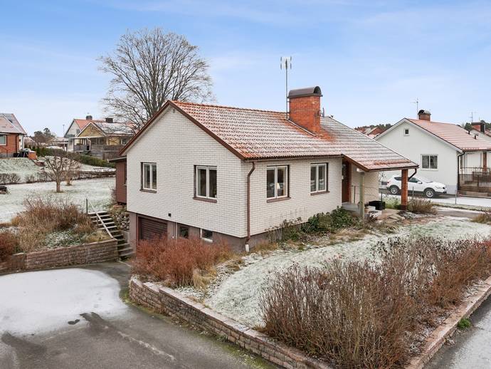 3 rok · 74 m² · Ringvägen 5
