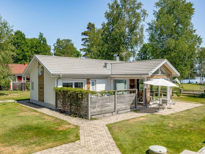 3 rok · 66 m² · Bexets stugby 41