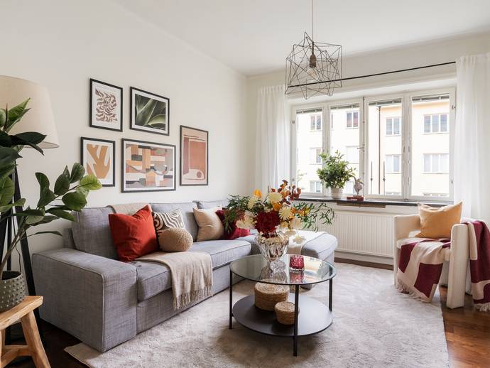 2 rok · 35 m² · Rålambsvägen 48