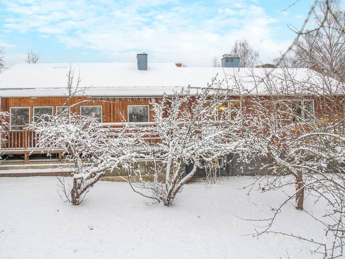 5 rok · 117 m² · Överåsvägen 22
