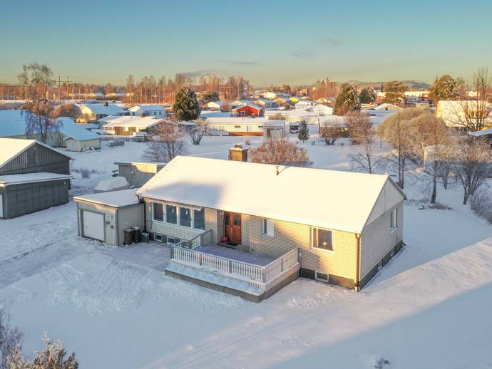 4 rok · 96 m² · Antilopvägen 5
