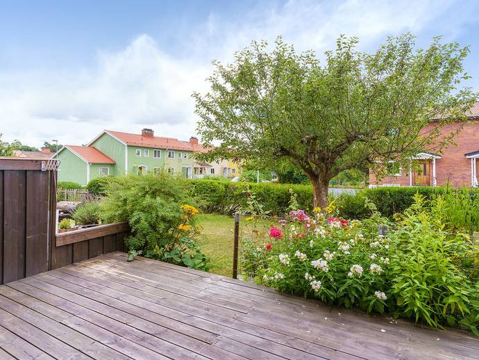 4 rok · 88 m² · Lerduvevägen 9C