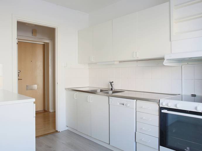 2 rok · 49,5 m² · Lappgatan 17B