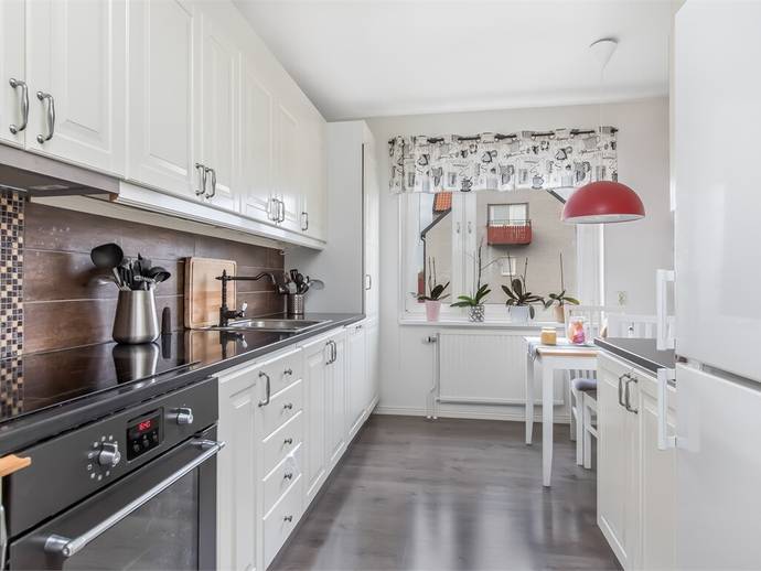 3 rok · 75 m² · Yttervägen 2C