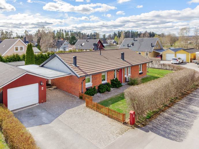 4 rok · 105 m² · Höders väg 11