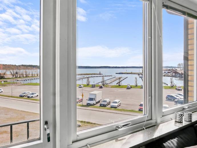 3 rok · 79,5 m² · Lunnegatan 2B