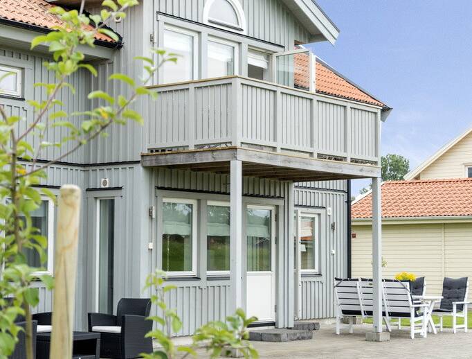 6 rok · 155 m² · Allmogevägen 4