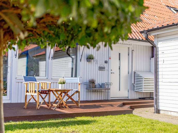 4 rok · 115 m² · Ängsgårdsvägen 73