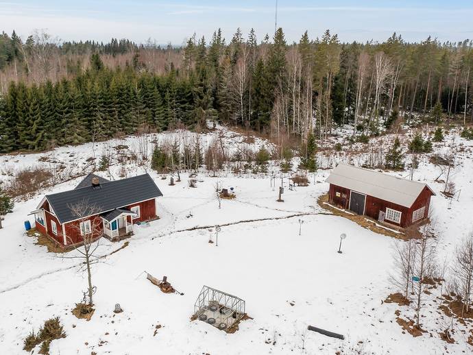 4 rok · 65 m² · Slätten Furulund 1