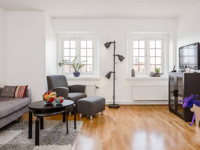2 rok · 54 m² · Laholmsvägen 20