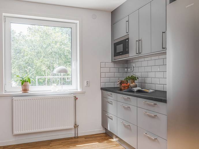 4 rok · 89 m² · Landsvägen 31