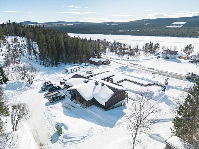 Åkervägen 1