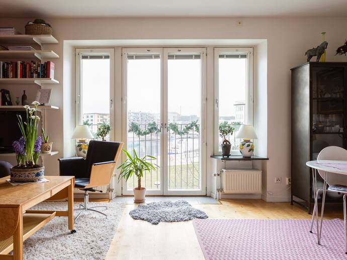 1,5 rok · 34,5 m² · Alsnögatan 24
