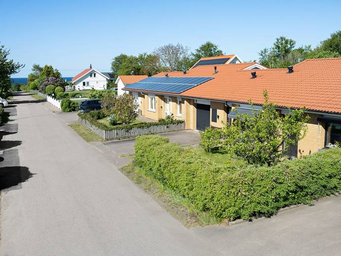 4 rok · 112 m² · Trädgårdsvägen 19