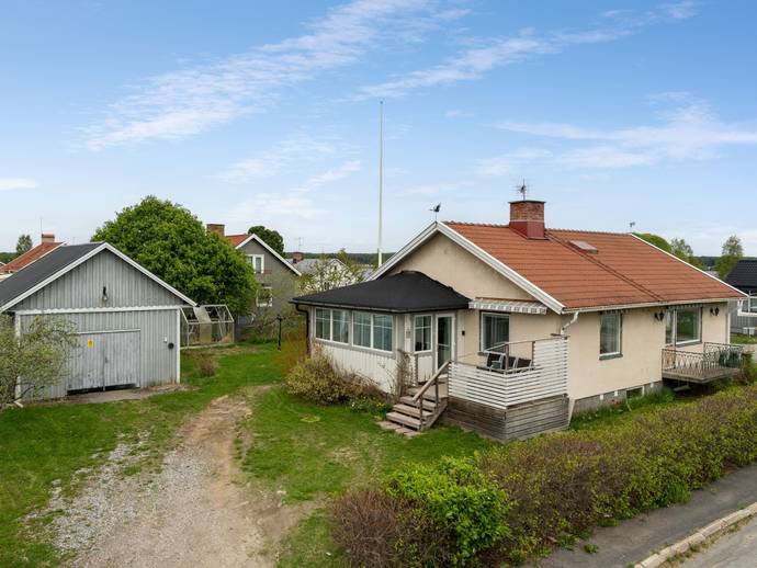 97 m² · Norra Strandgatan 11