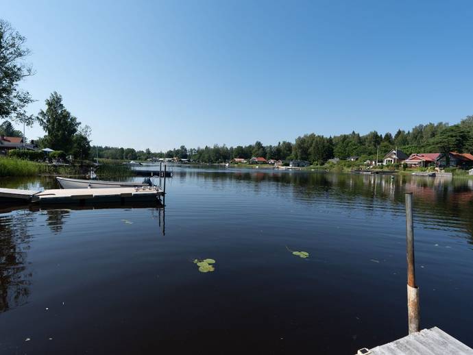 3 rok · 54 m² · Manskörsvägen 58