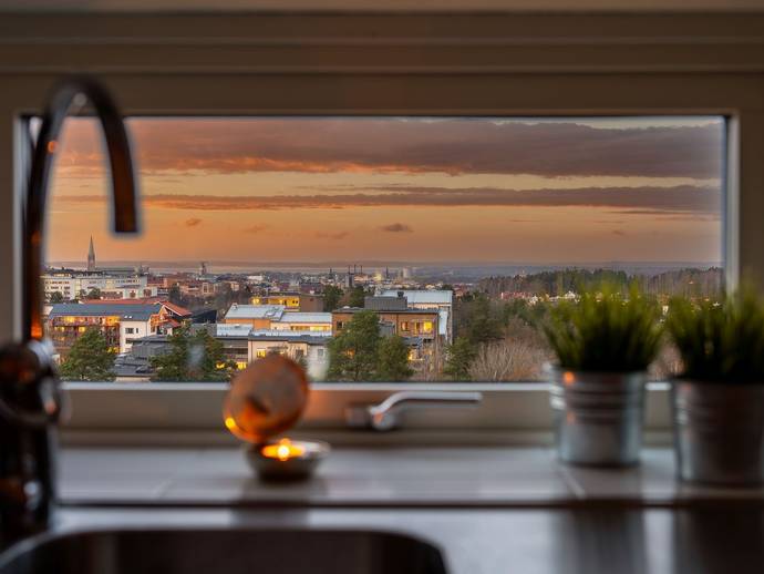 2 rok · 69 m² · Rotegatan 6