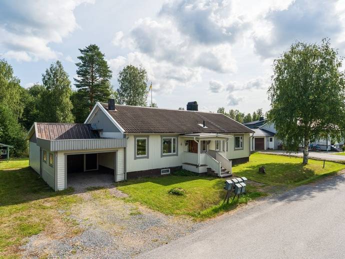 5 rok · 108 m² · Lillvägen 6