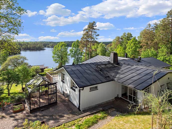4 rok · 93 m² · Sjöslättsvägen 15
