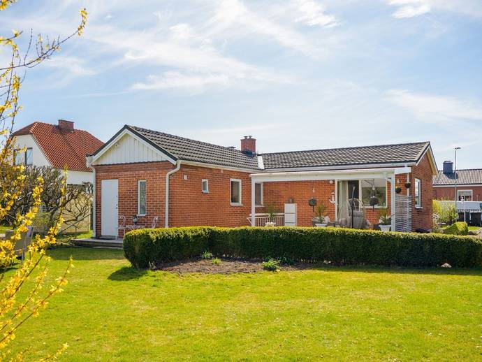 3 rok · 75 m² · Beckasingatan 15