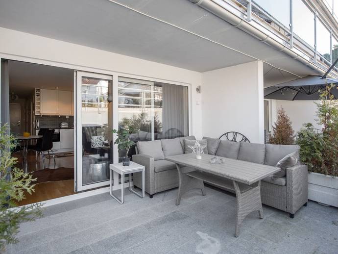 2 rok · 44,3 m² · Tylösandsvägen 25