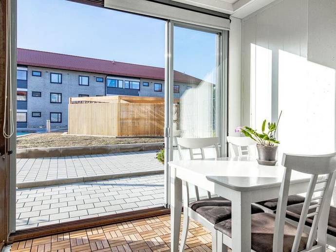 2 rok · 66,5 m² · Snöstorpsvägen 12C