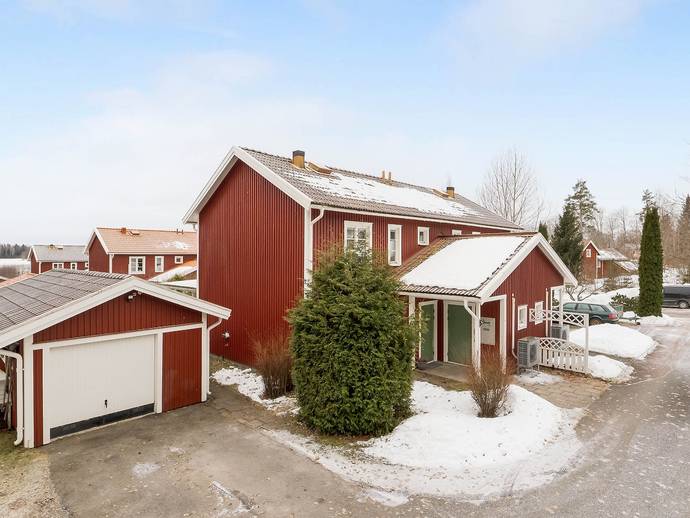 4 rok · 115,5 m² · Samuel Skragges väg 12