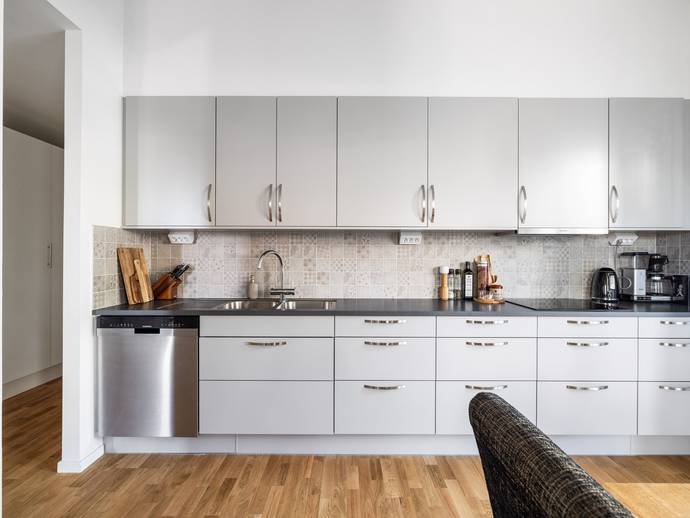 3 rok · 85 m² · Vega Allé 116
