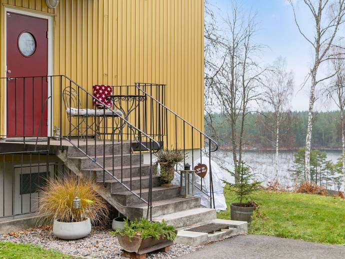 3 rok · 65 m² · Romanäs Sjöbo 2