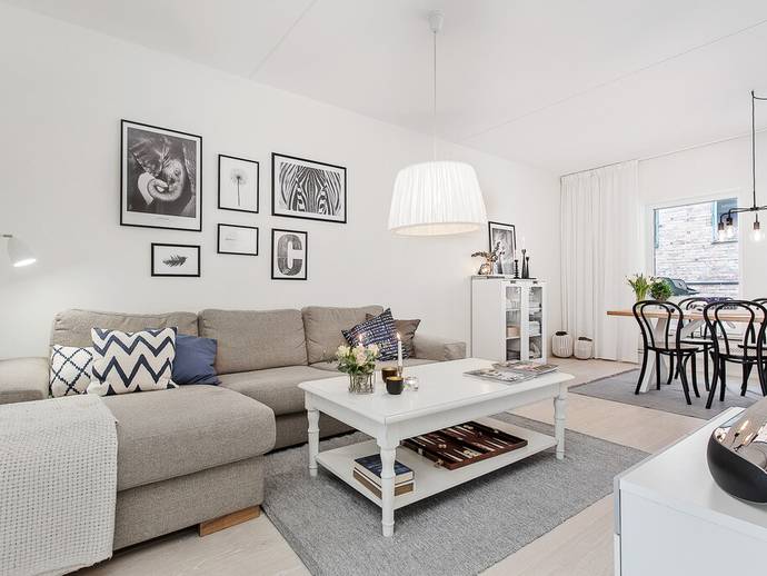 3 rok · 78,5 m² · Finnboda kajväg 13B