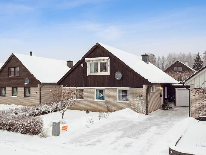 6 rok · 170 m² · Flottarvägen 14