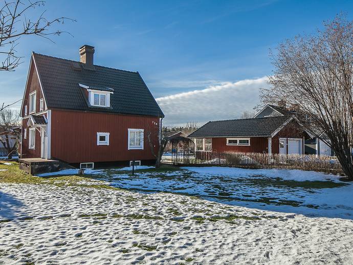 4 rok · 93 m² · Nyholmsgatan 5