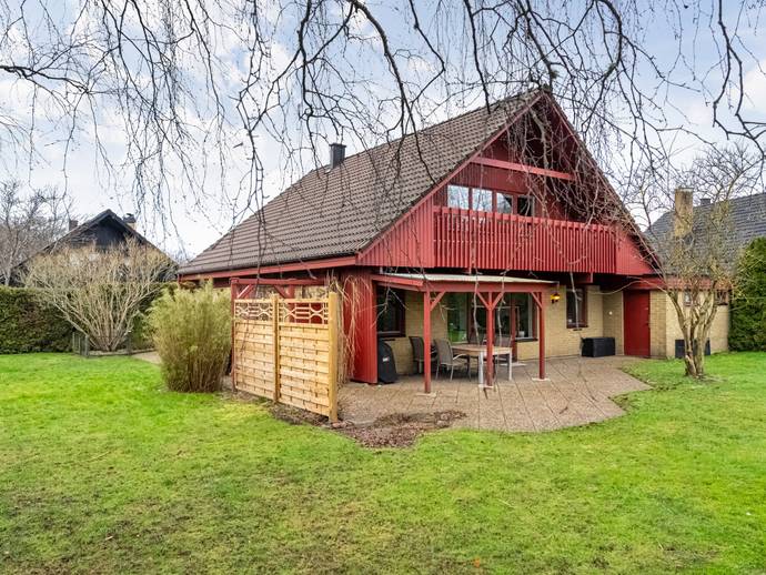 6 rok · 162 m² · Diskusgränd 2