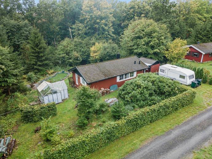 3 rok · 70 m² · Gammalstorp Falkvägen 5