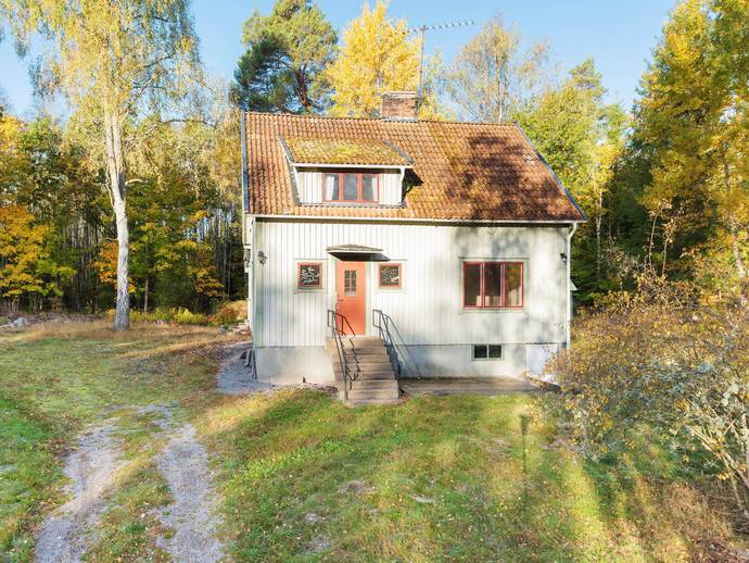 4 rok · 109 m² · Södra Boasjö 207