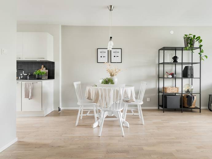 3 rok · 71,5 m² · Gröna gatan 6
